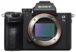 Sony Alpha 7 III Body (ILCE-7M3) Цифрови фотоапарати