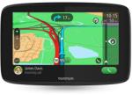TomTom GO Essential 5 Wifi EU LM (1PN5.002.10) GPS navigáció