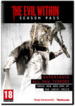 Bethesda The Evil Within Season Pass (PC) Jocuri PC