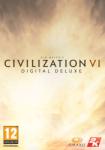 2K Games Sid Meier's Civilization VI [Digital Deluxe] (PC) Jocuri PC