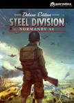 Paradox Interactive Steel Division Normandy 44 [Deluxe Edition] (PC) Jocuri PC