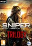 City Interactive Sniper Ghost Warrior Trilogy (PC) Jocuri PC