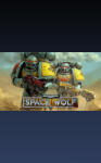 HeroCraft Warhammer 40,000 Space Wolf (PC) Jocuri PC