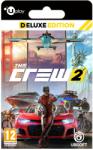 Ubisoft The Crew 2 [Deluxe Edition] (PC) Jocuri PC