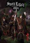 Team17 Sword Legacy Omen (PC) Jocuri PC