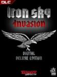 TopWare Interactive Iron Sky Invasion Deluxe Content (PC) Jocuri PC
