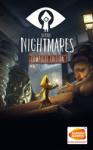BANDAI NAMCO Entertainment Little Nightmares [Complete Edition] (PC) Jocuri PC