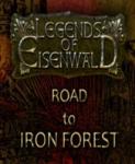 Aterdux Entertainment Legends of Eisenwald Road to Iron Forest (PC) Jocuri PC