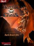 TopWare Interactive Battle vs Chess Dark Desert DLC (PC) Jocuri PC