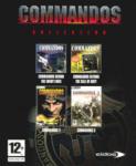 Eidos Commandos Collection (PC) Jocuri PC