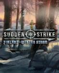 Kalypso Sudden Strike 4 Finland-Winter Storm DLC (PC) Jocuri PC