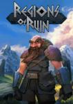 Poysky Productions Regions of Ruin (PC) Jocuri PC