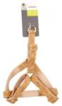Mpets Cork Dog Harness - нагръдник за кучета от корк, размер S гърди 25 х 35, 5 cм, дебелина 1, 5 cм - 10806099