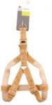 Mpets Cork Dog Harness - нагръдник за кучета от корк, размер L гърди 50 х 70 cм, дебелина 2, 5 cм - 10806299
