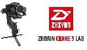 ZHIYUN Crane 3 LAB 4.5 KG / Streaming Pro Gimbal