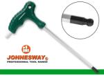 Jonnesway Tools Imbuszkulcs T-fogós 10-es - Jonnesway (H10MB10200)