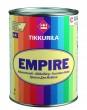 Tikkurila Empire A bázis (fehér) - 0.90 l
