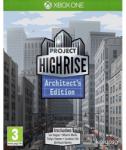 Kalypso Project Highrise [Architect's Edition] (Xbox One)