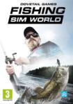 Dovetail Games Fishing Sim World (PC) Jocuri PC