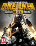 Gearbox Software Duke Nukem 3D 20th Anniversary World Tour (PC) Jocuri PC