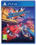 Rising Star Games Trailblazers (PS4)