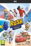 Microsoft Rush A Disney Pixar Adventure (PC) Jocuri PC