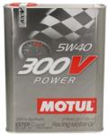 Motul 300V Power Racing 5W-40 2 l
