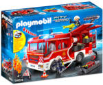 Playmobil Maşină de pompieri - Vehicul tehnic salvare (9464)