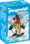 Playmobil Schior Cu Barba (9284)