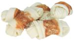 TRIXIE Denta Fun csomózott csont, csirkés 5 cm (5 db) 0.07 kg