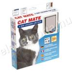  CAT MATE 309W 4 utas zárható macskaajtó