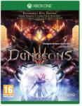 Kalypso Dungeons III [Extremely Evil Edition] (Xbox One)