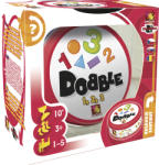 Asmodee Dobble 1-2-3 (BK0333) Joc de societate