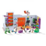 COBI Cartierul General pentru misiuni (EP3X26480)