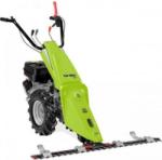 Grillo GF3/GX200/TR Motocoasa