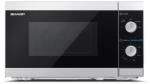 Sharp YC-MS01E-S Mikrohullámú sütő