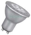 OSRAM Bec Led 4.8W GU10 Alb Rece (4052899949676)