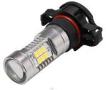 dt-xenon PSX24W 21x2835 SMD LED 6500K fehér