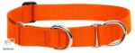 Lupine Pet Félfojtó nyakörv (Narancssárga 2, 5 cm széles 39-55 cm) (LSD52555)