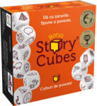 Asmodee Story Cubes - Joc cu cuburi (60802) Joc de societate