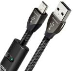 AudioQuest Diamond USB A-B kábel (1, 5m) (UDia1,5)
