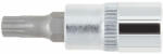 GEDORE red torx bitfej 1/4" t10 l= 37 r42451106