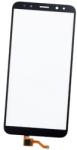  tel-szalk-007186 Huawei Mate 10 Lite fekete Érintőpanel -kijelző nélkül -digitizer (tel-szalk-007186)