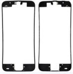  tel-szalk-007056 Apple iPhone 5C fekete LCD keret (tel-szalk-007056)