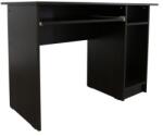 Spectral Mobila Birou Nero 100, Wenge, 100 x 74 x 50 cm