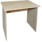 Spectral Mobila Birou Laptop, Sonoma, 75 x 75 x 50 cm
