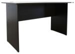 Spectral Mobila Birou Office, Wenge/Brad, 130 x 75 x 70 cm