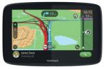 TomTom GO Essential 6 Wi-Fi EU LM (1PN6.002.10) GPS navigáció