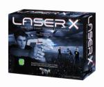 Flair Laser-X szimpla szett (LAS88011)