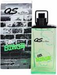 S. Oliver QS on Stage male after shave lotion 50ml férfi parfüm